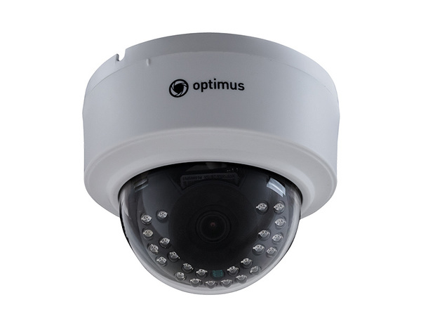 Видеокамера Optimus IP-E022.1(3.6)P_H.265 - картинка 1