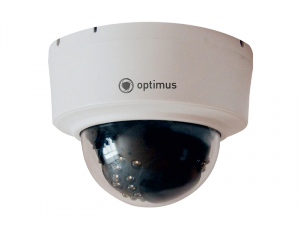 Видеокамера Optimus IP-E028.0(3.6)P - картинка 1